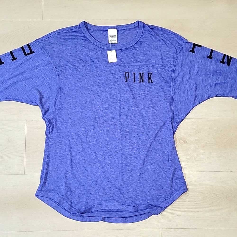 NWT Victoria's Secret Pink top
